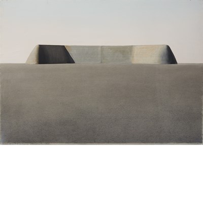 Lot 108 - Horia Damian Romanian, 1922-2012 Project/San...