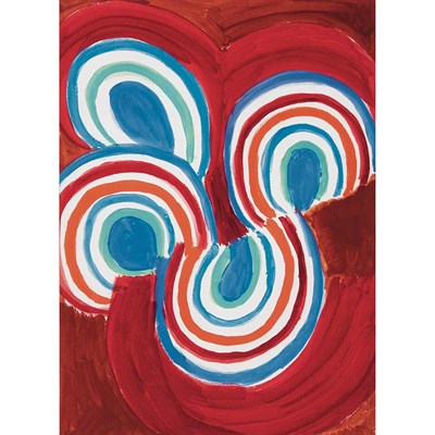 Lot 9 - Sonia Delaunay