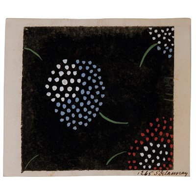 Lot 16 - Sonia Delaunay-Terk Ukrainian, 1885-1979...