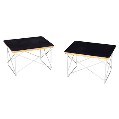 Lot 330 - Charles and Ray Eames American, 1907-1978 and...