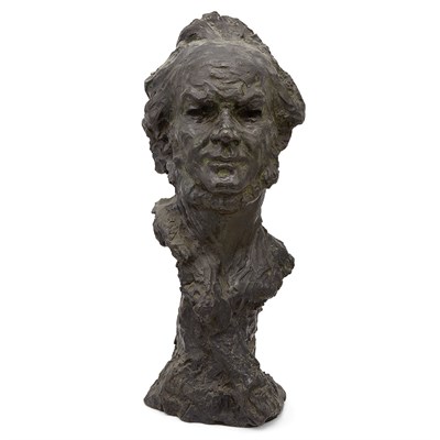 Lot 13 - Honore Daumier French, 1808-1879 Daumier Par...