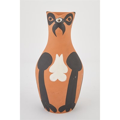 Lot 143 - Pablo Picasso (1881-1973) YAN PITCHER (ALAIN...