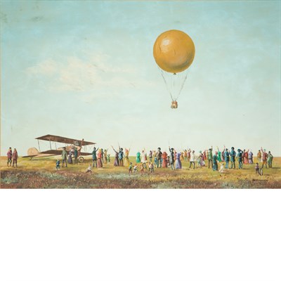 Air Show