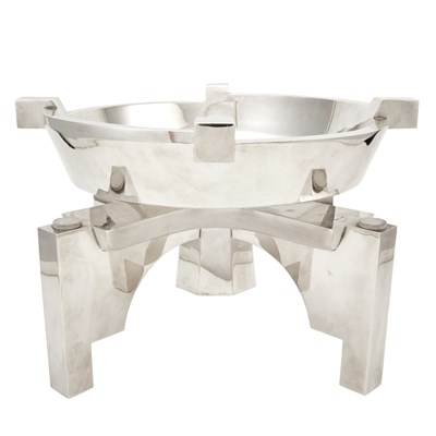 Lot 272 - Damian Garrido Spain, 1931-2002 Centerpiece,...