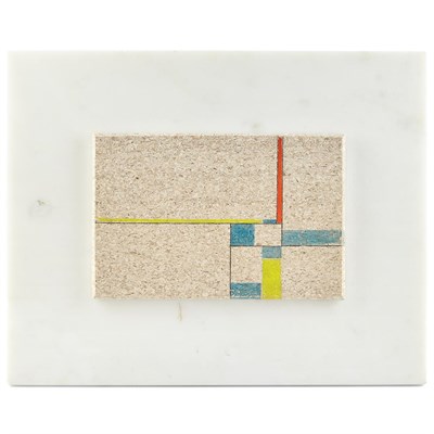 Lot 29 - Ilya Bolotowsky Russian/American, 1907-1981...