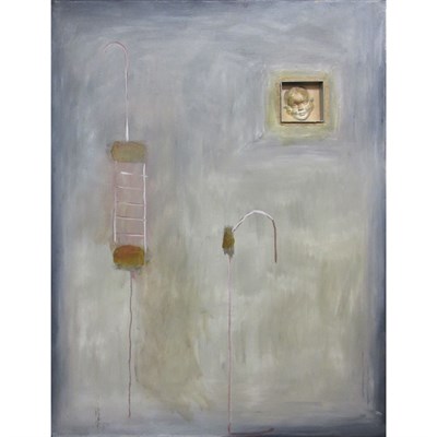 Lot 33 - Yoshiki Araki American, 1950-2000 Untitled,...
