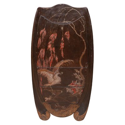 Lot 260 - Mercier Freres French, late 19th/early 20th...