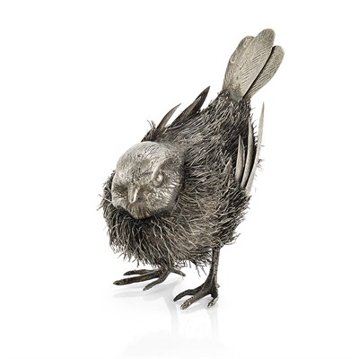 Lot 91 - Silver Sparrow