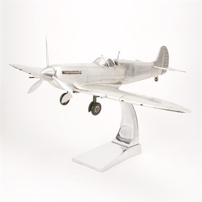 Lot 180 - 20th/21st Century Design Model Airplane...