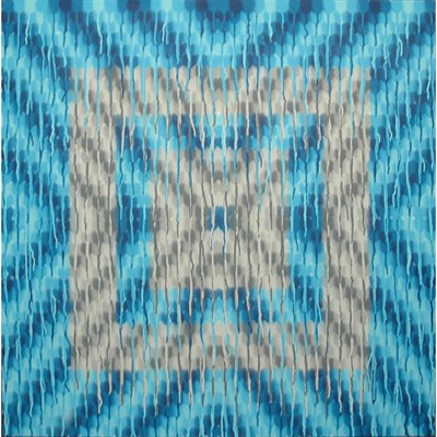Lot 28 - Victor Ving American, 20th Century East River...