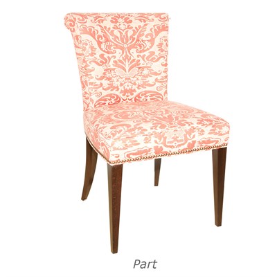 Lot 146 - Set of Ten 20th Century Design Upholstered and...