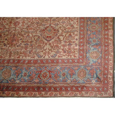 Lot 485 - Sparta Carpet West Anatolia, circa 1930 The...