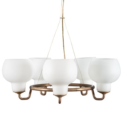 Lot 235 - Vilhelm Lauritzen Danish, 1894-1984...