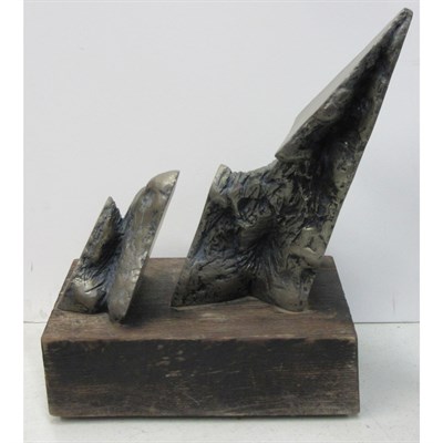 Lot 78 - Raul Valdivieso Chilean, 1931-1993 Semilla...