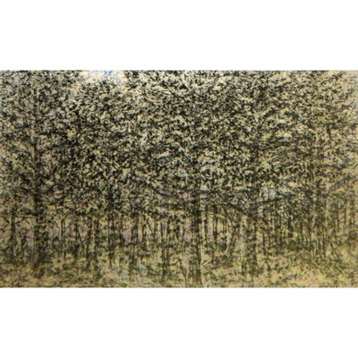 Lot 34 - Theodore Hios American/Greek, 1910-1988 Pine...