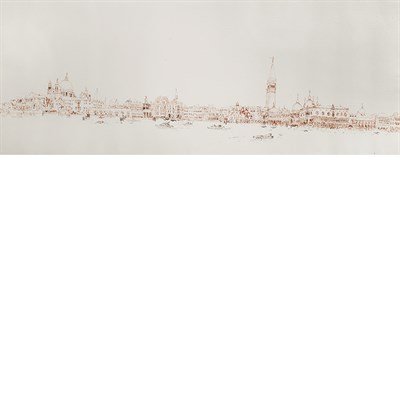 Lot 152 - Christian Peltenburg-Brechneff Swiss, b. 1950...