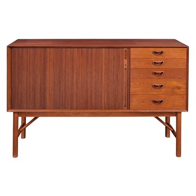 Lot 271 - Peter Hvidt and Orla Molgaard-Nielsen Danish,...