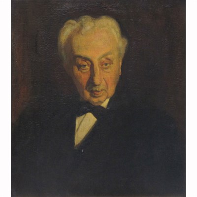 Lot 37 - Victor David Hecht American, 1873-1931...