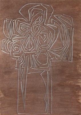 Lot 46 - Sergio de Castro Argentine, 1922-2012 (i)...
