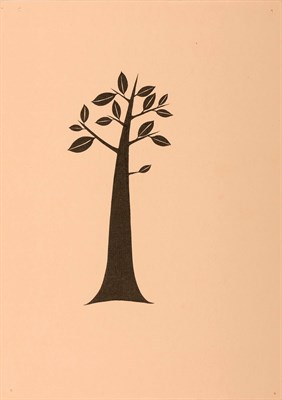 Lot 158 - Margaret Kilgallen American, 1967-2001...