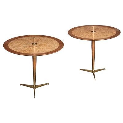 Lot 389 - Edward Wormley American, 1907-1995 Pair of...