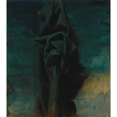 Lot 113 - Walter Tandy Murch American, 1907-1967 Mystery...