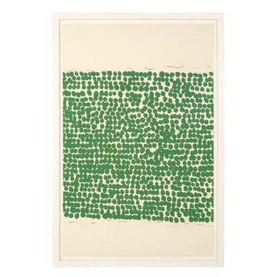 Lot 118 - Jean Capdeville (b. 1913) COMPOSITION Color...
