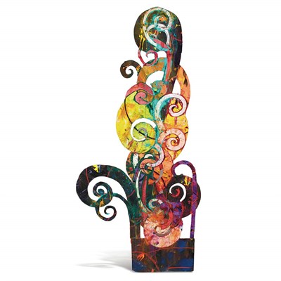 Lot 84 - Alvin Demar Loving, Jr. American, 1935-2005...