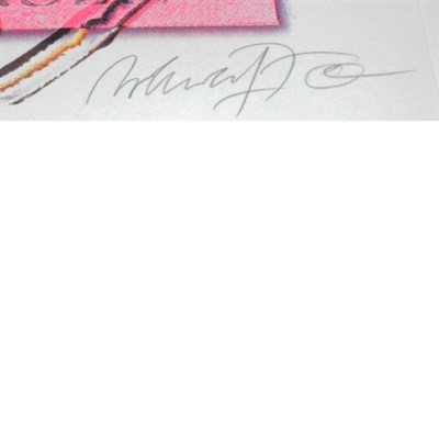 Lot 160 - Parker Ito American, b. 1986 Cheeto Returns,...
