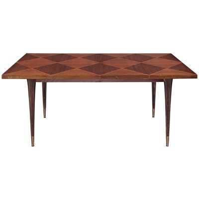 Lot 258 - Tommi Parzinger American, 1903-1981 Dining...
