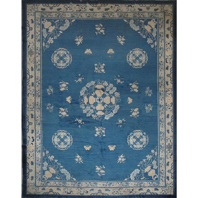 Lot 511 - Peking Chinese Carpet China, last quarter of...