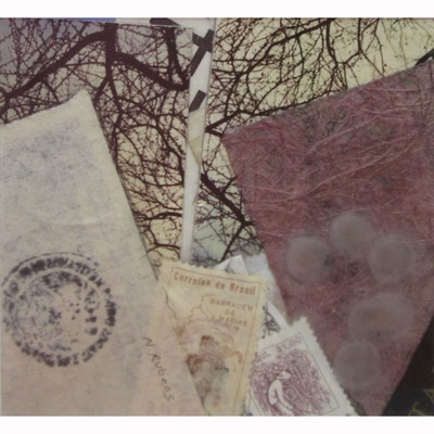 Lot 33 - Nancy Rubens American, 20th/21st Century...