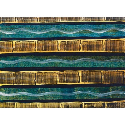 Lot 123 - Juan Usle Spanish, b. 1964 Du-Da-Du, 1991...