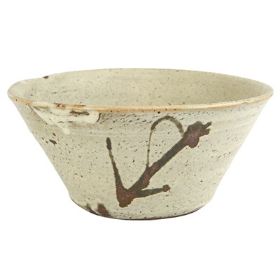 Lot 412 - Attributed to Shoji Hamada Japanese, 1894-1978...