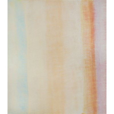 Lot 78 - Robert Natkin American, 1930-2010 Untitled,...