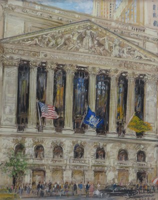 Lot 55 - Kamil Kubik American, 1930-2011 (i) Park...