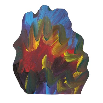 Lot 119 - George Sugarman American, 1912-1999 (i) Happy...