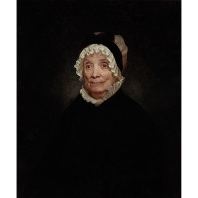 Lot 13 - Samuel Finley Breese Morse American, 1791-1872...