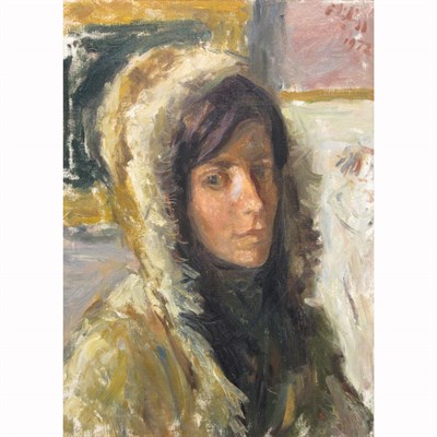 Lot 66 - Robert Philipp American, 1895-1981 (i)...