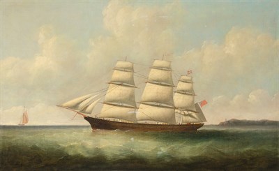 Lot 88 - Philip John Ouless British, 1817-1885 The...