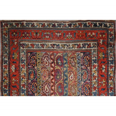 Lot 672 - Karabagh Runner Southwest Caucasus, last...