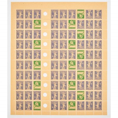 Lot 1049 - Switzerland Stamp Group Mixed lot comprising...