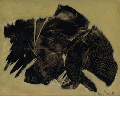 Lot 37 - Vera Stravinsky Russian/American, 1888-1982...