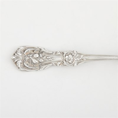 Lot 356 - Reed & Barton Sterling Silver Flatware Service...