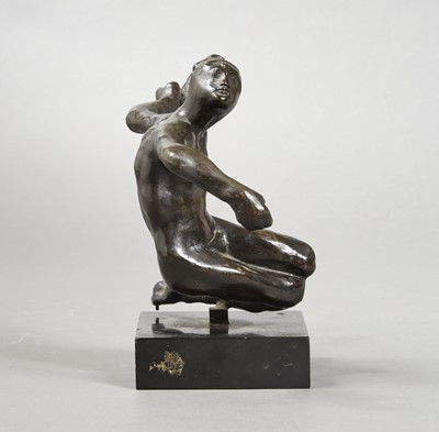 Lot 528 - Auguste Rodin