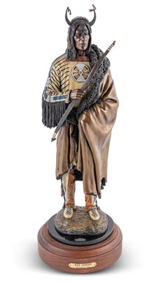 Lot 1130 - Michael Westergard American, 20th Century War...