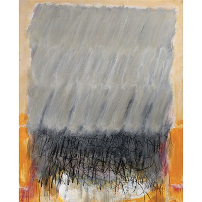 Lot 47 - Ronaldo de Juan Argentine/American, 1931-1989...