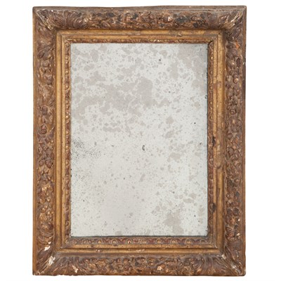 Lot 183 - Italian Renaissance Giltwood Frame 16th...