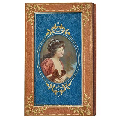 Lot 126 - [BINDING-COSWAY] WALKER, MRS. A. Female Beauty...