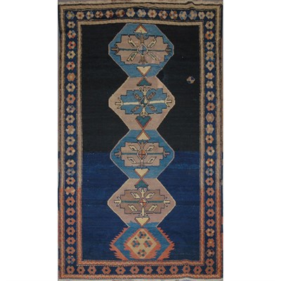Lot 237 - Karabagh Rug Southwest Caucasus, circa 1925...